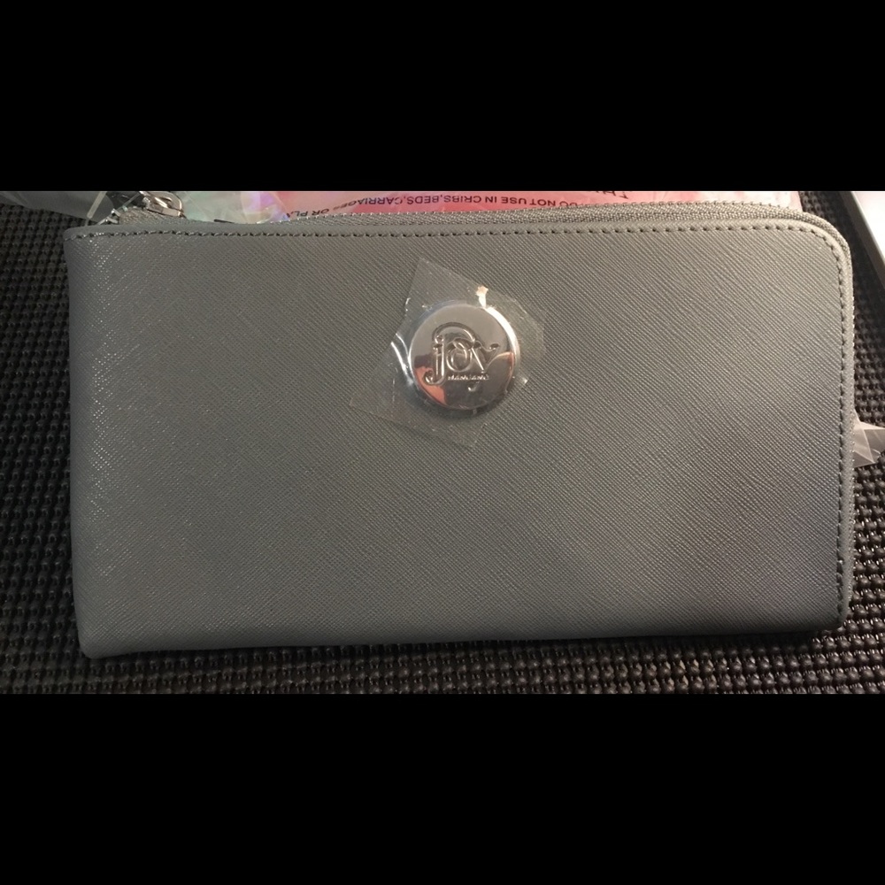 Joy RFID wallet